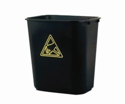 Pails | External dimensions (W x D x H) mm : 362 x 270 x 379